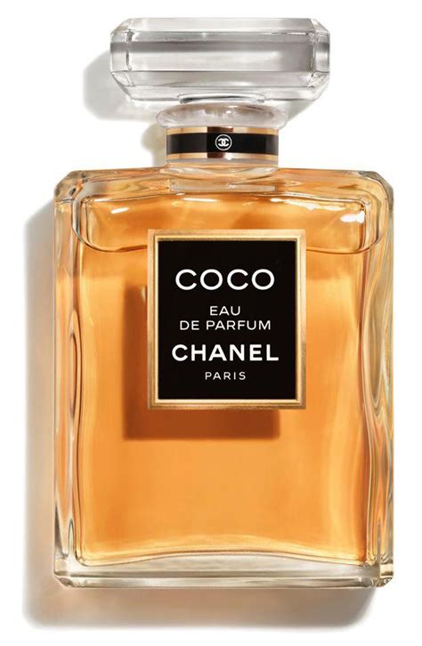 eau de parfum coco chanel|coco chanel perfume in usa.